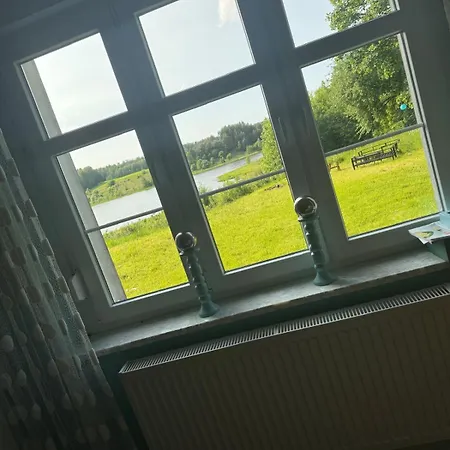 Wilcze Wzgorze Tajemniczy Klon Lejlighed