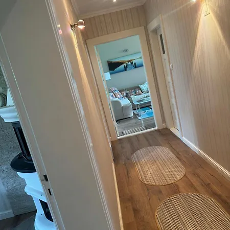 Wilcze Wzgorze Debnica Kaszubska