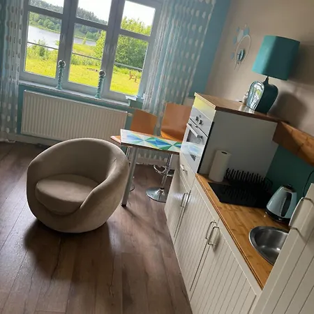 Apartament Wilcze Wzgórze *