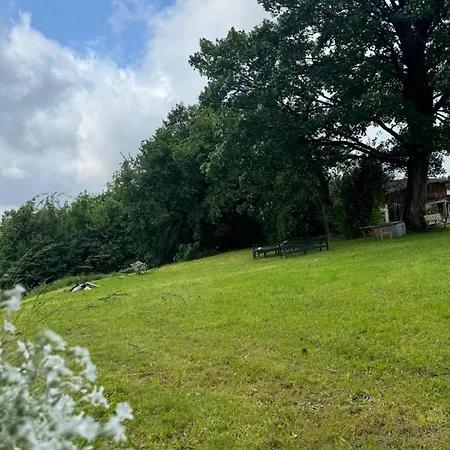 Apartament Wilcze Wzgórze Debnica Kaszubska