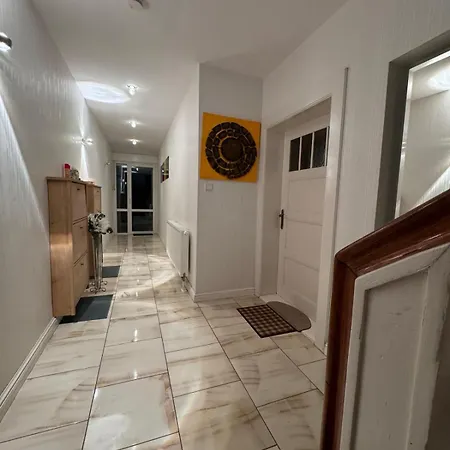 Wilcze Wzgórze Apartament