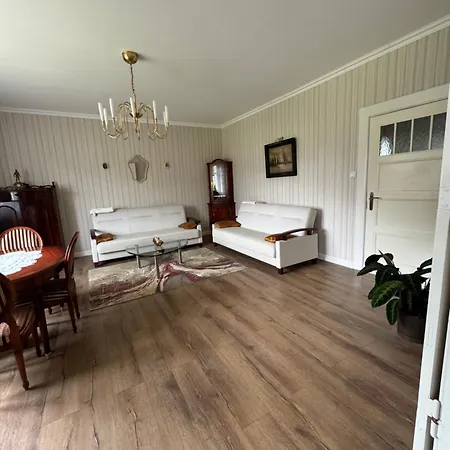 Wilcze Wzgorze * Debnica Kaszubska