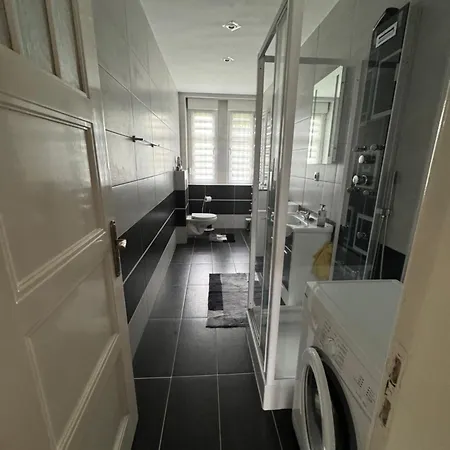 Wilcze Wzgórze Apartament Debnica Kaszubska