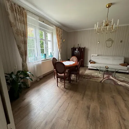 Wilcze Wzgórze Apartament *