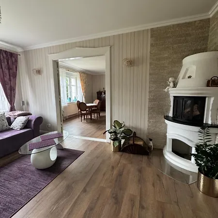 Appartamento Wilcze Wzgorze Debnica Kaszubska