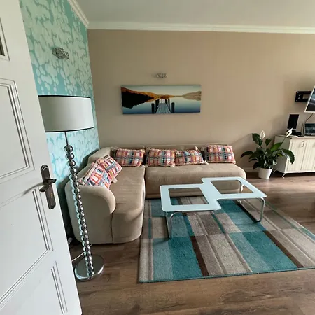 Apartament Wilcze Wzgórze *