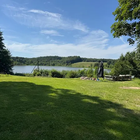Wilcze Wzgorze Tajemniczy Klon 公寓 *
