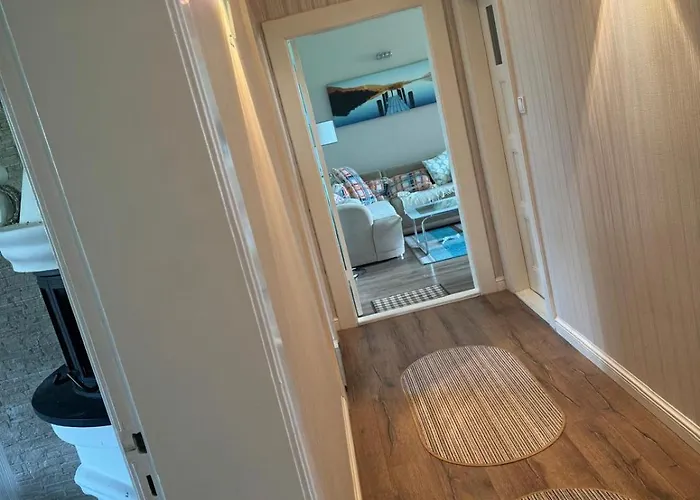 Wilcze Wzgorze Debnica Kaszubska