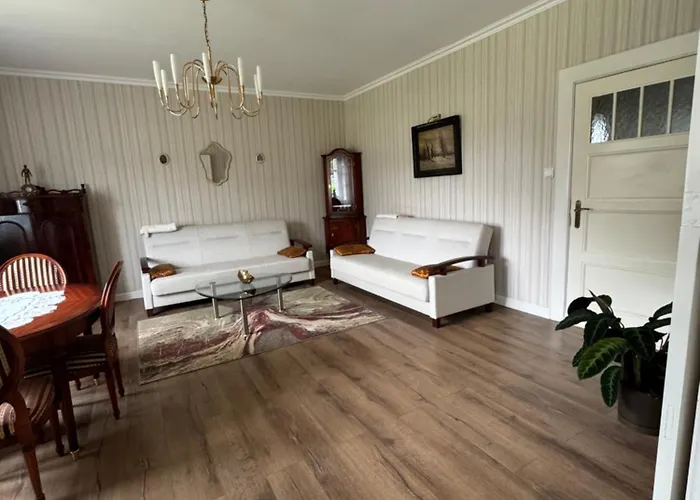 Wilcze Wzgorze * Debnica Kaszubska